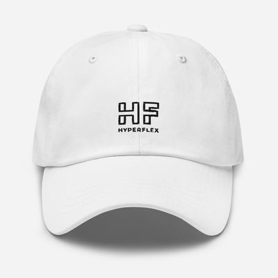 Embroidered Hyperflex Cap